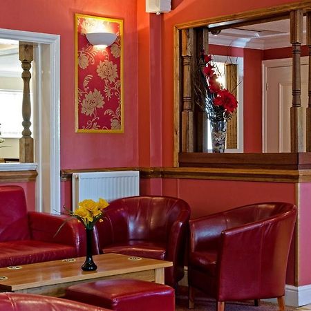 Olivers Lodge Hotel St Ives  Extérieur photo