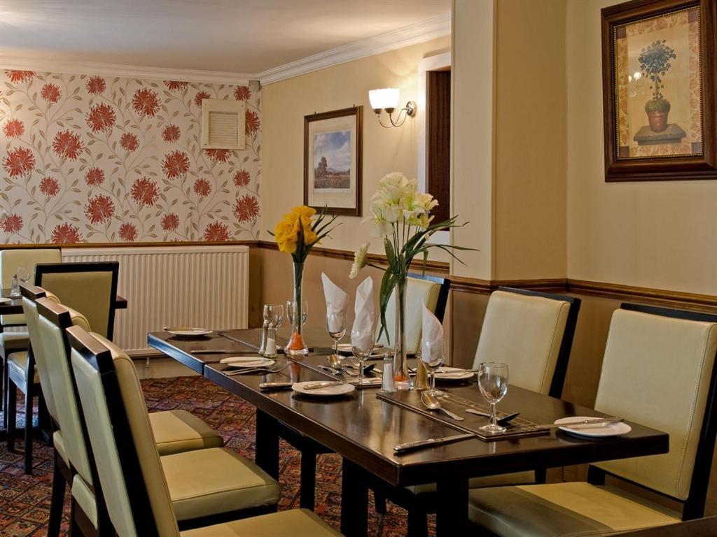 Olivers Lodge Hotel St Ives  Extérieur photo
