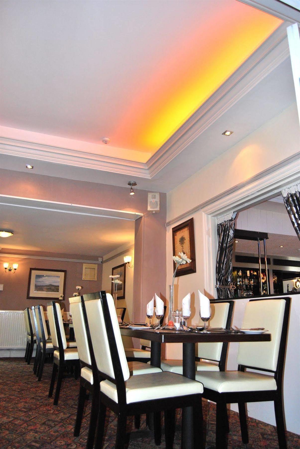 Olivers Lodge Hotel St Ives  Extérieur photo